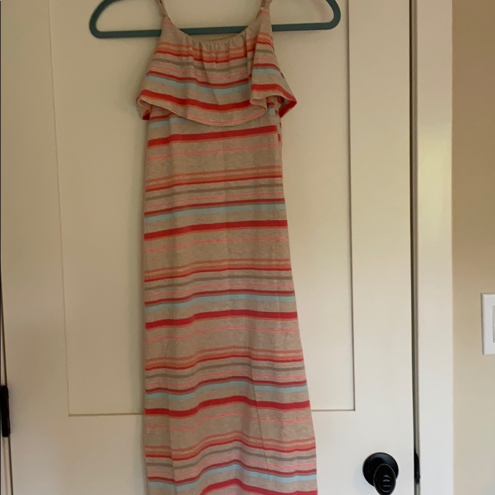 a sundress